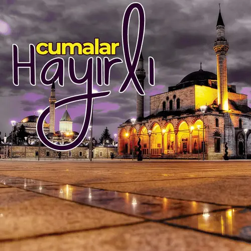 Yurtdışı İslami Sohbet