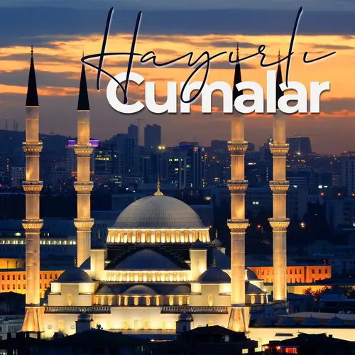 Müslümanlar Sohbet