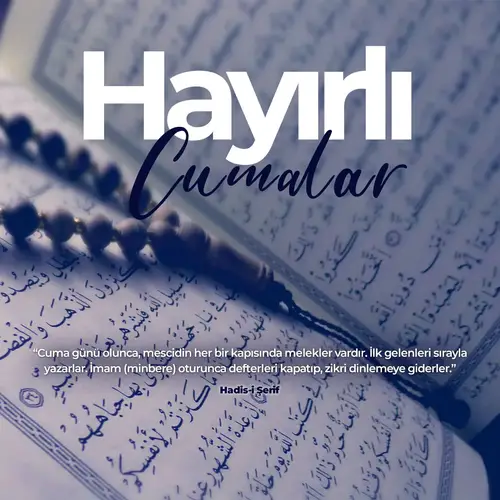 Canlı İslami Sohbet Nasıl Yapılır