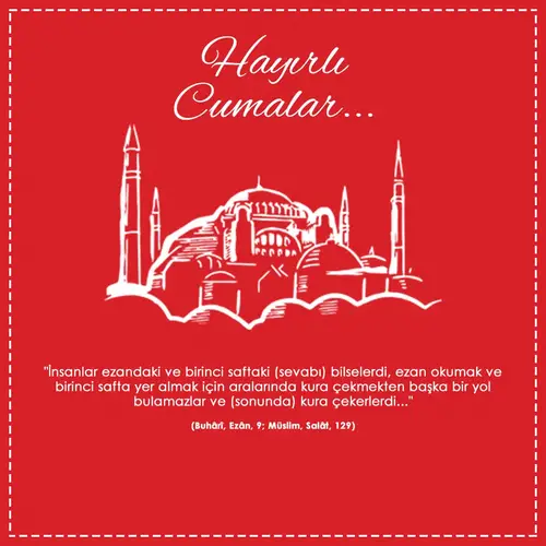 Seviyeli İslami Sohbet